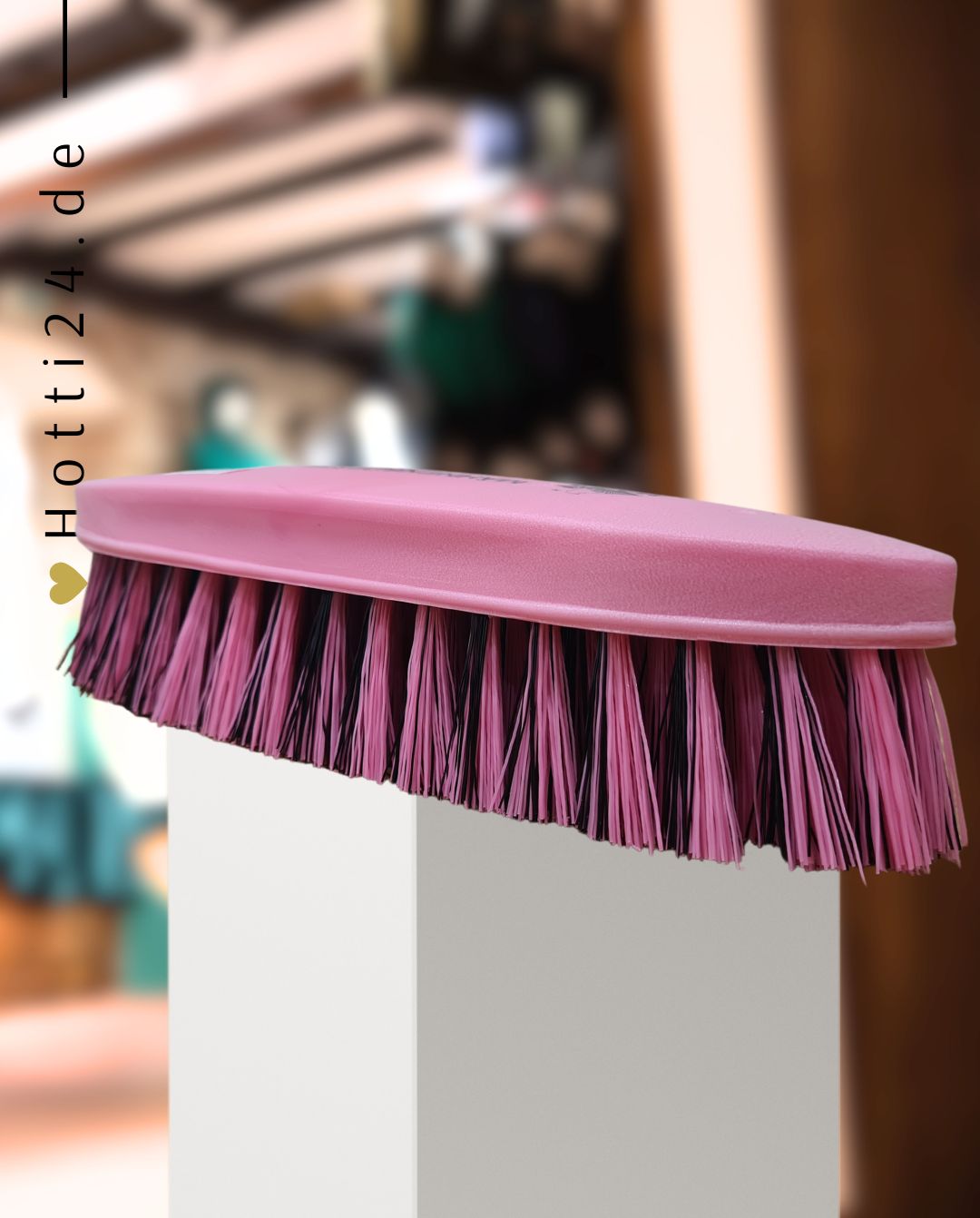 HAAS »Mähnenbürste groß