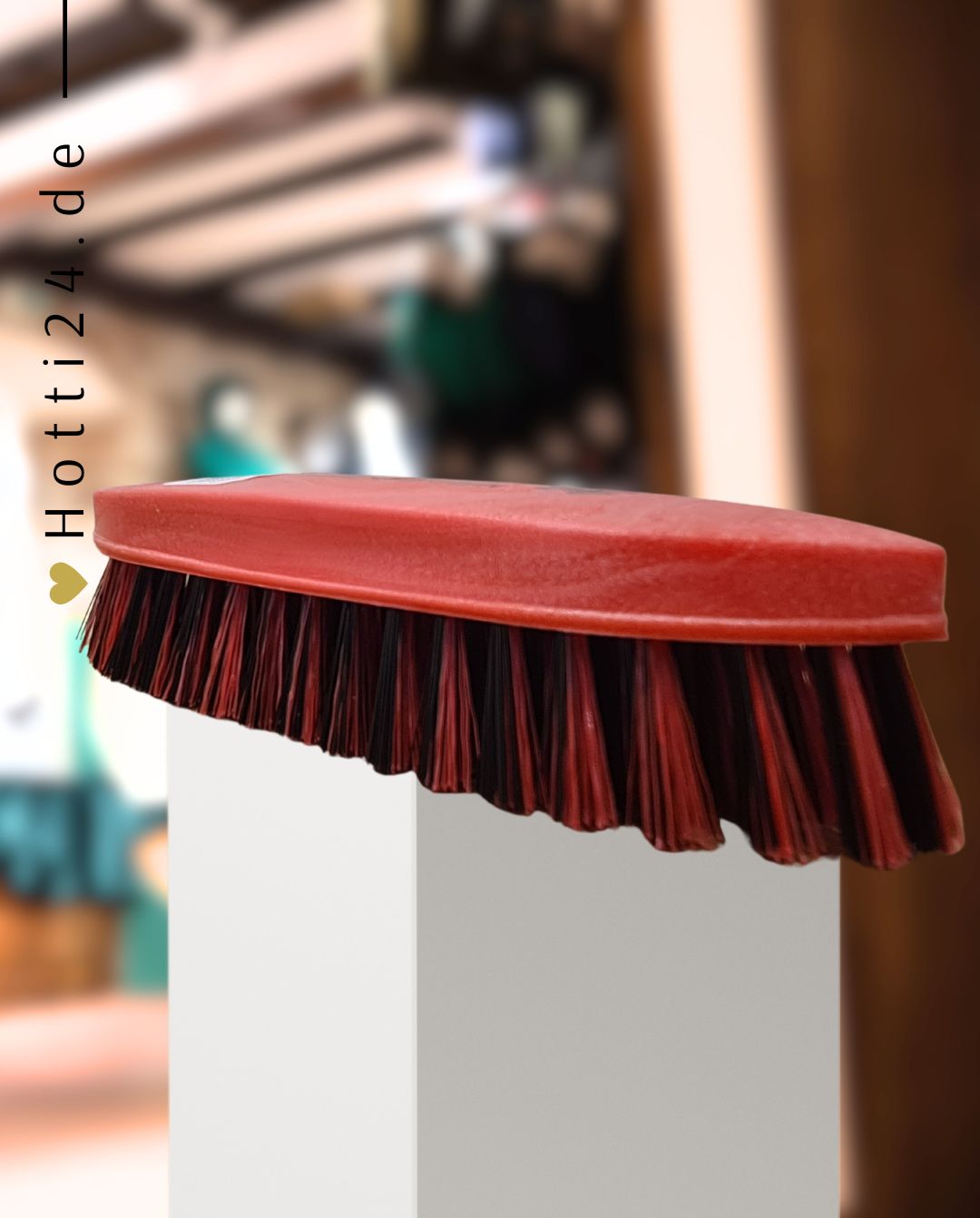 HAAS »Mähnenbürste groß