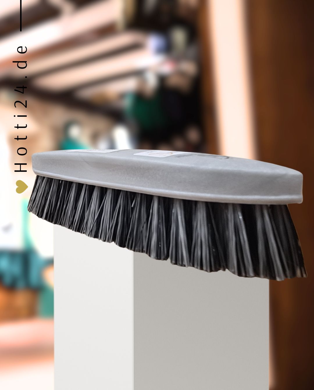 HAAS »Mähnenbürste groß