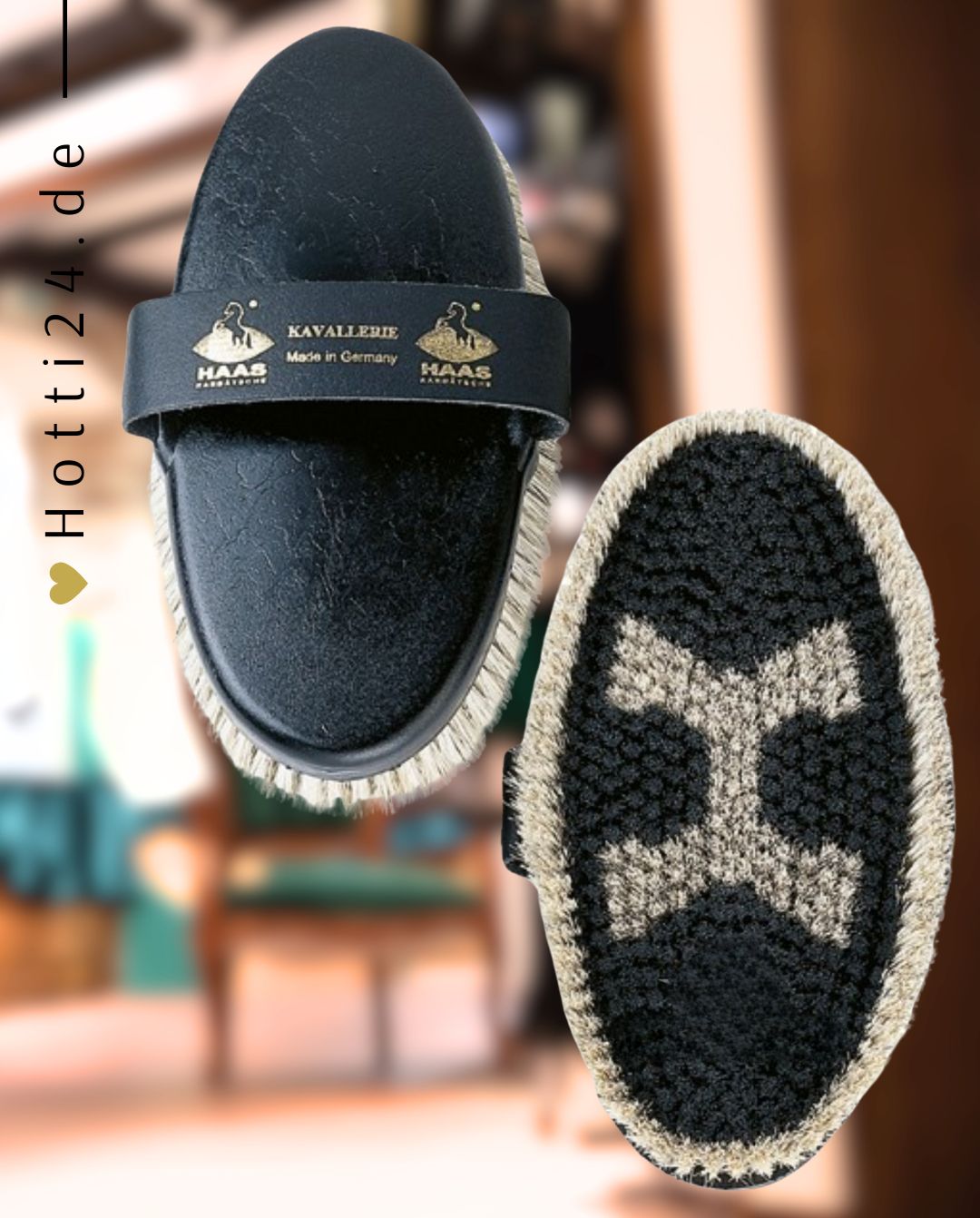 HAAS »Kardätsche Kavallerie