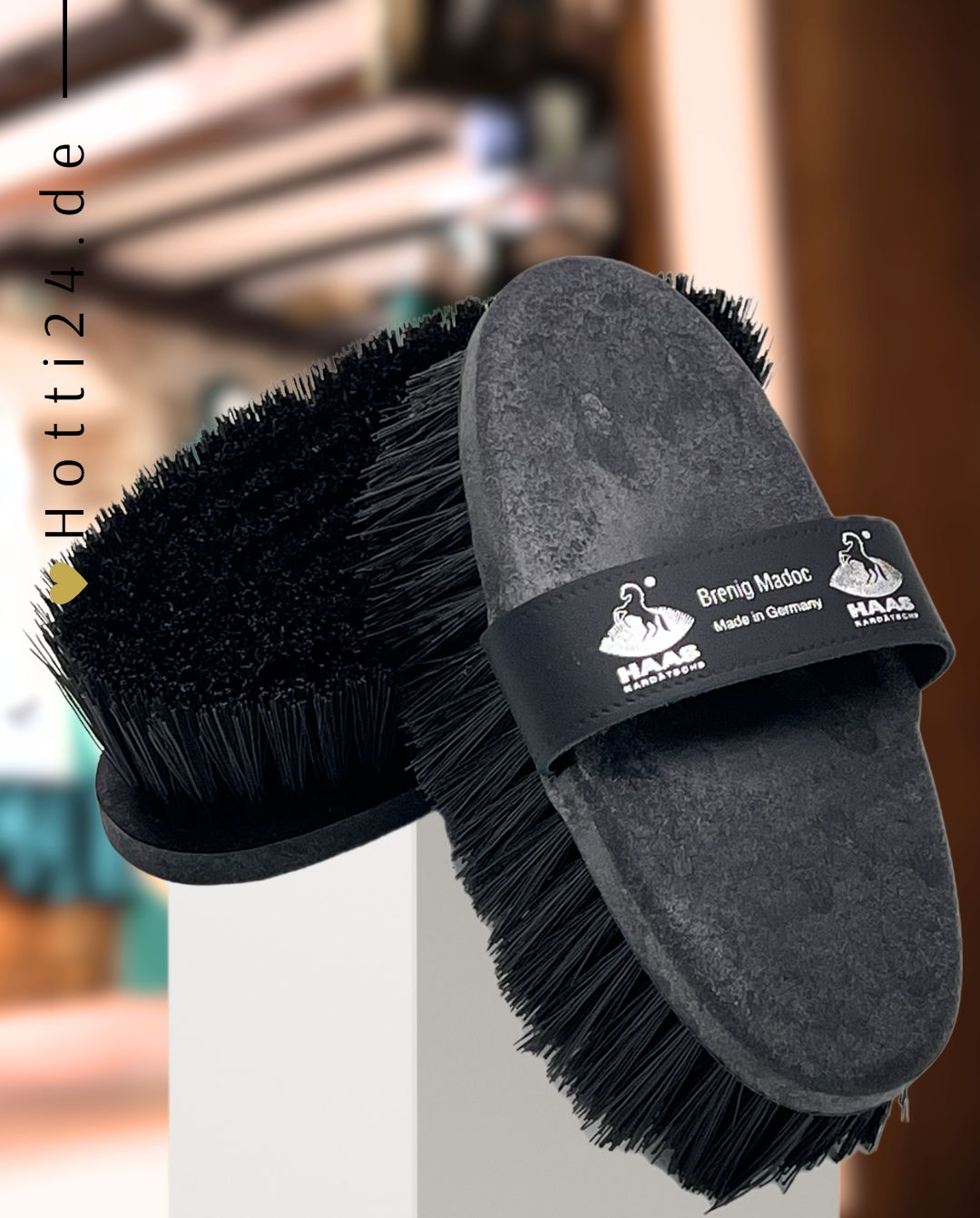 HAAS »Kardätsche Brenig Madoc