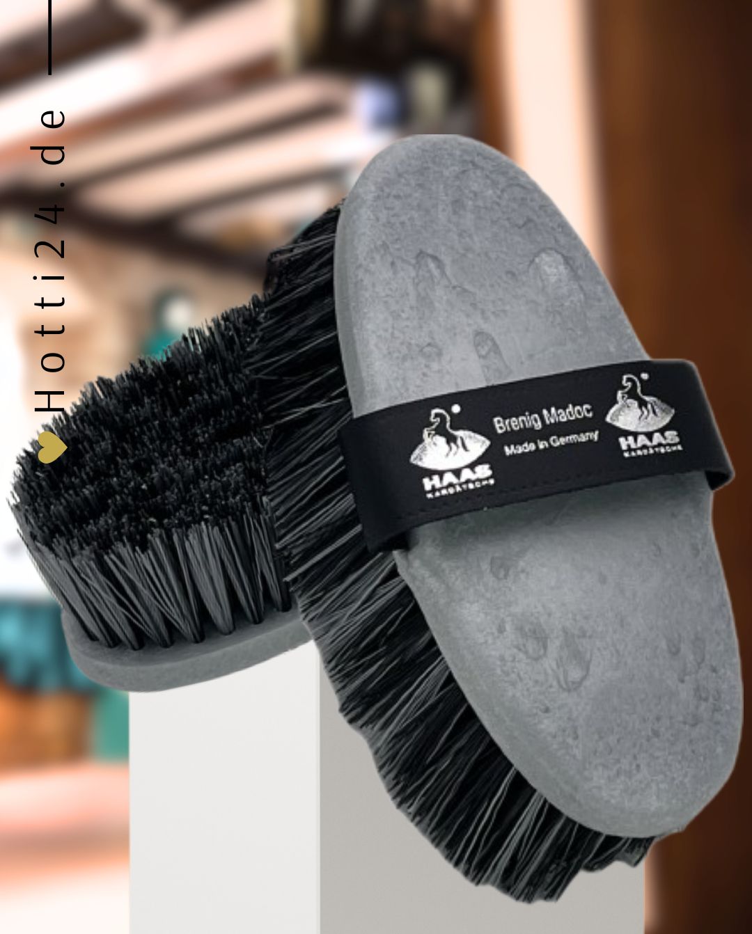 HAAS »Kardätsche Brenig Madoc