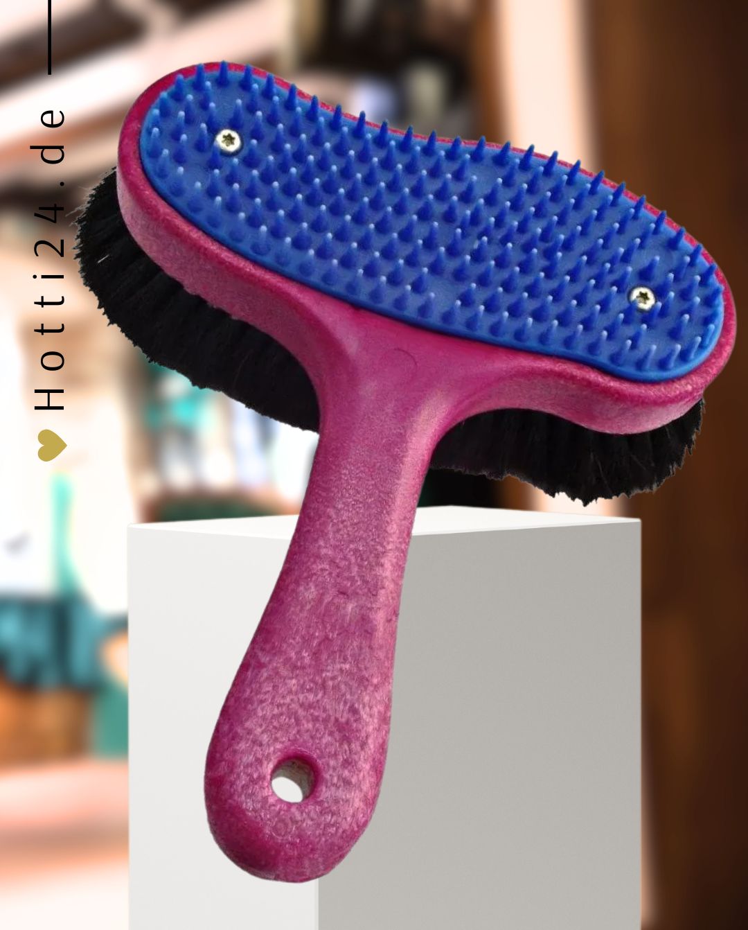 HAAS »Fohlenbürste Foal