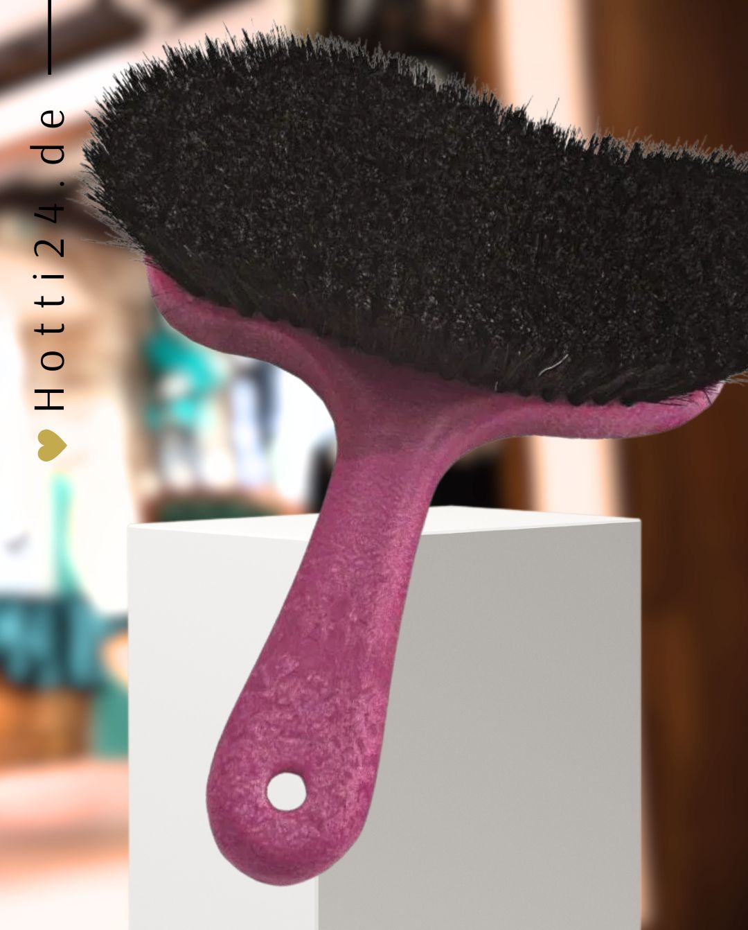HAAS »Foal Brush Foal