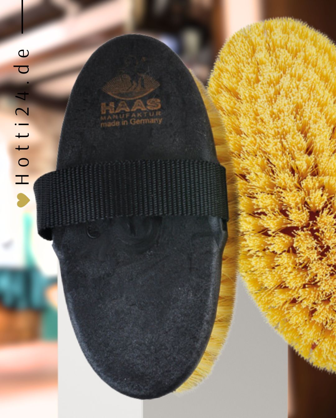 HAAS »Kardätsche Herren