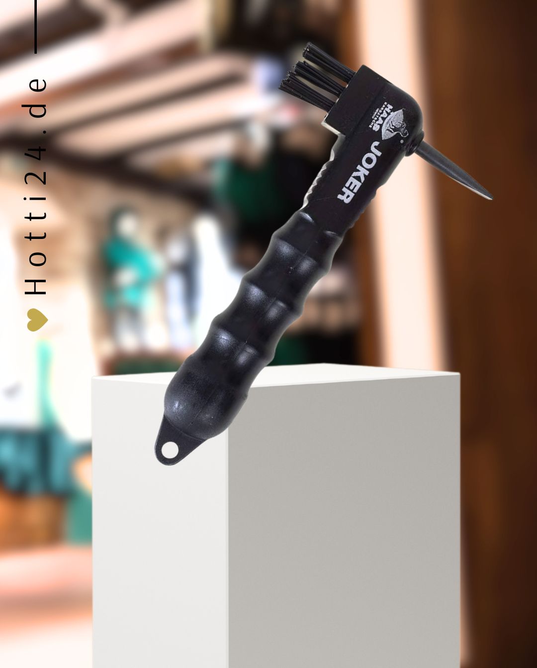 HAAS »Hufkratzer Joker