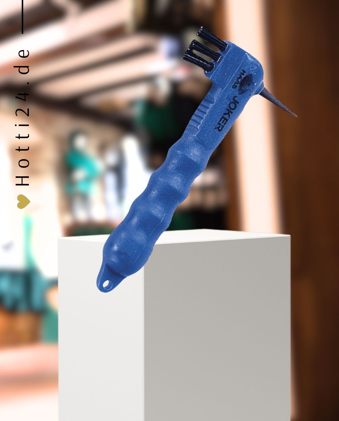 HAAS »Hufkratzer Joker