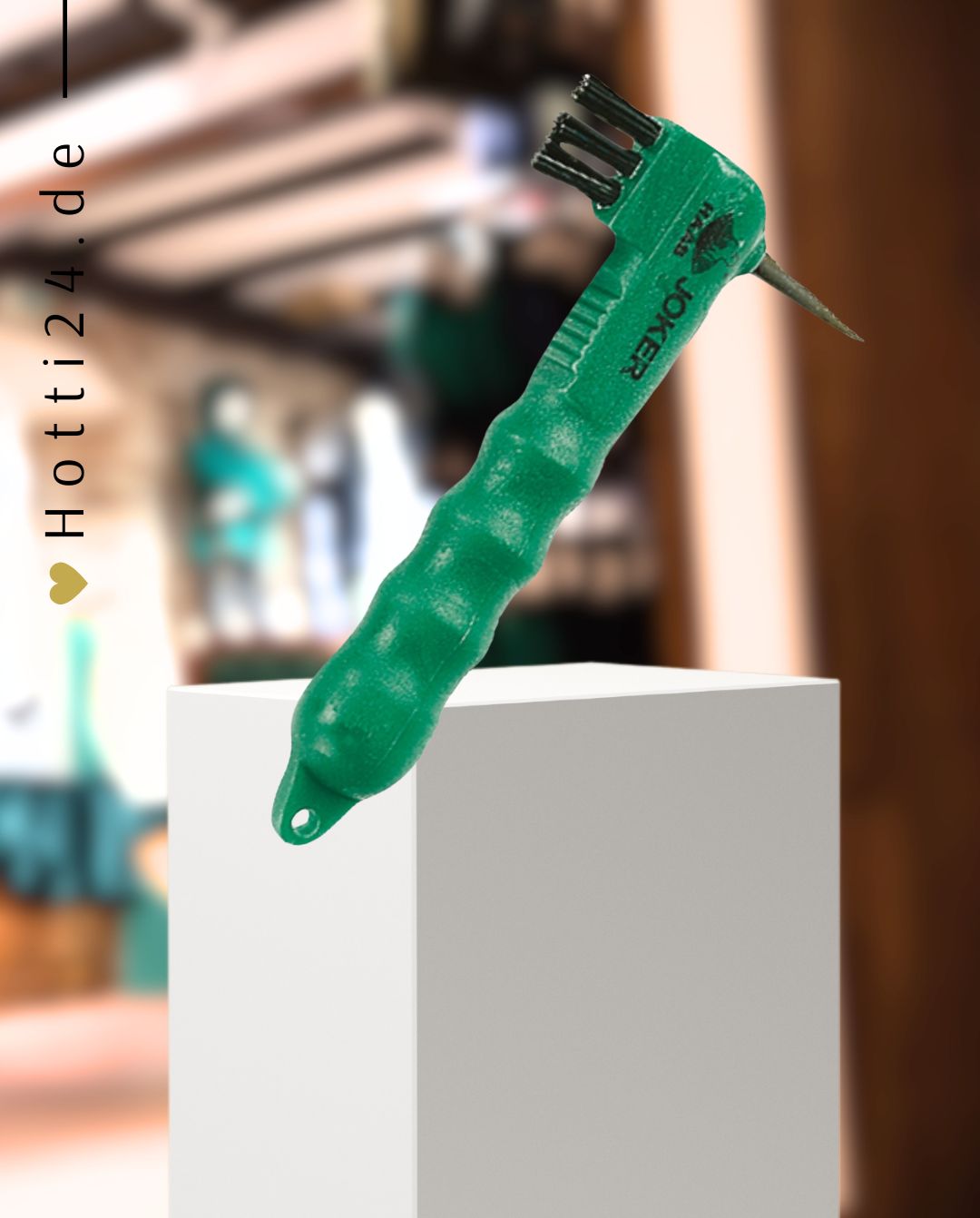 HAAS »Hufkratzer Joker