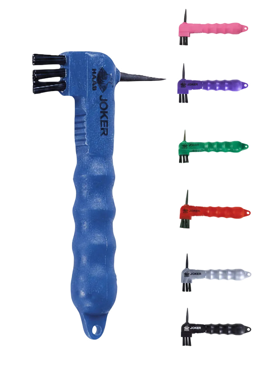 HAAS »Hoof Pick Joker