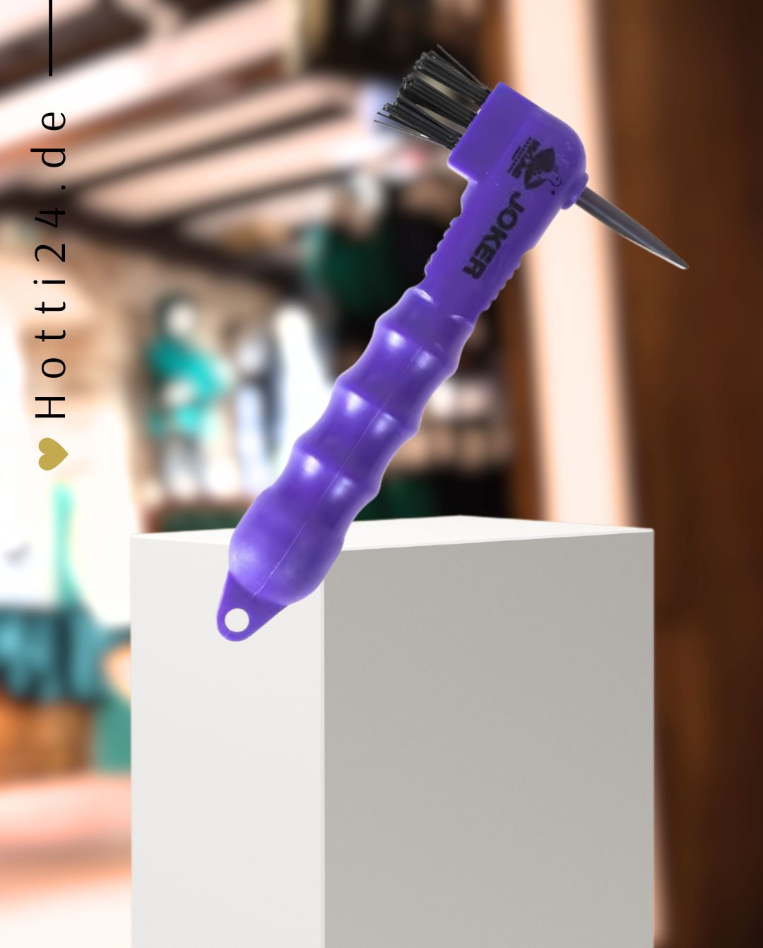 HAAS »Hufkratzer Joker