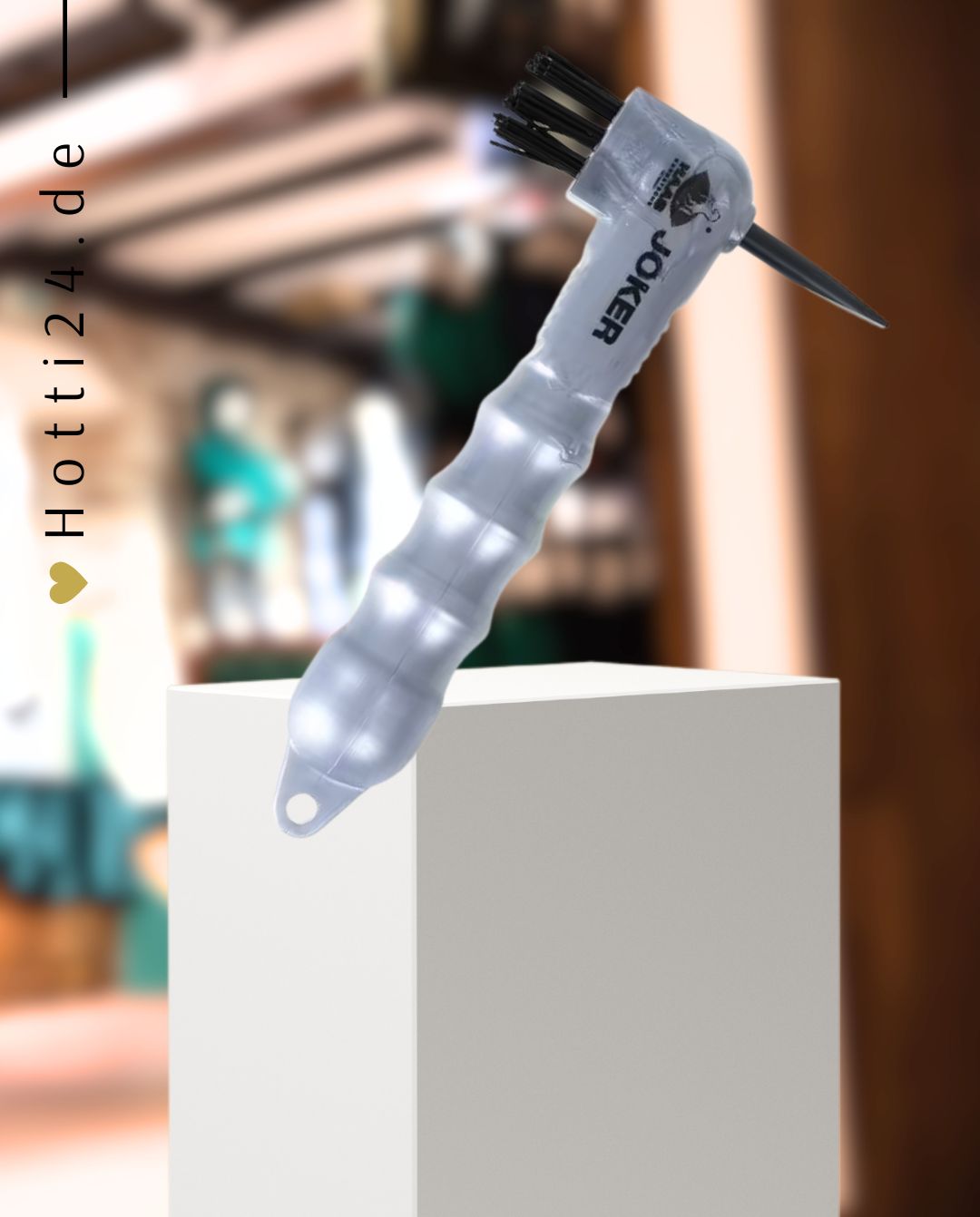 HAAS »Hufkratzer Joker