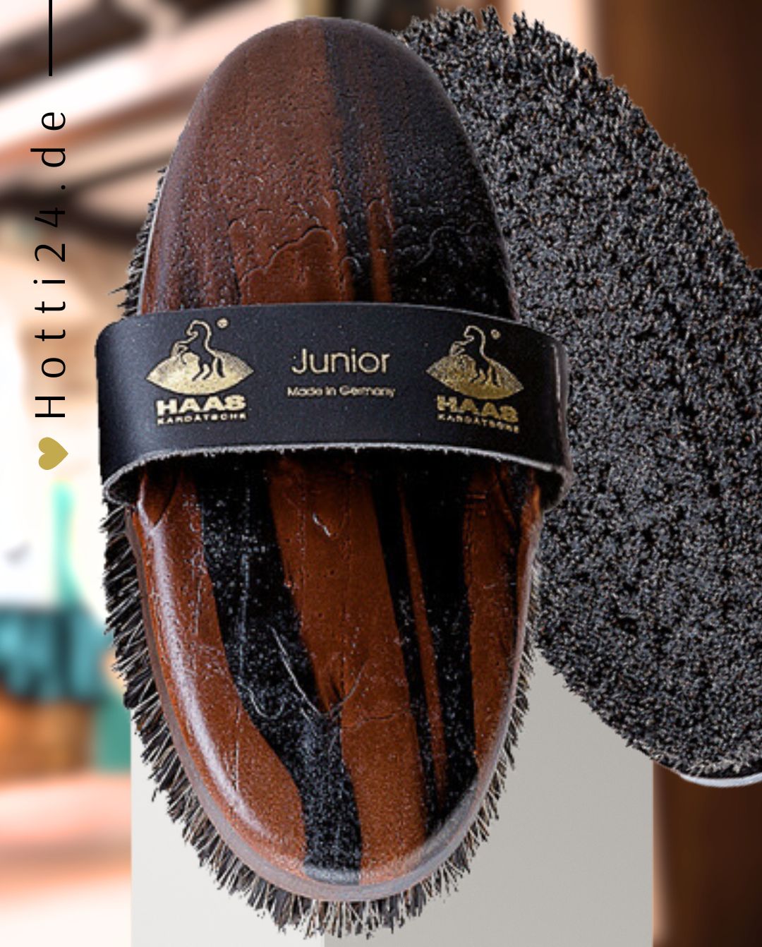 HAAS »Mini Kardätsche