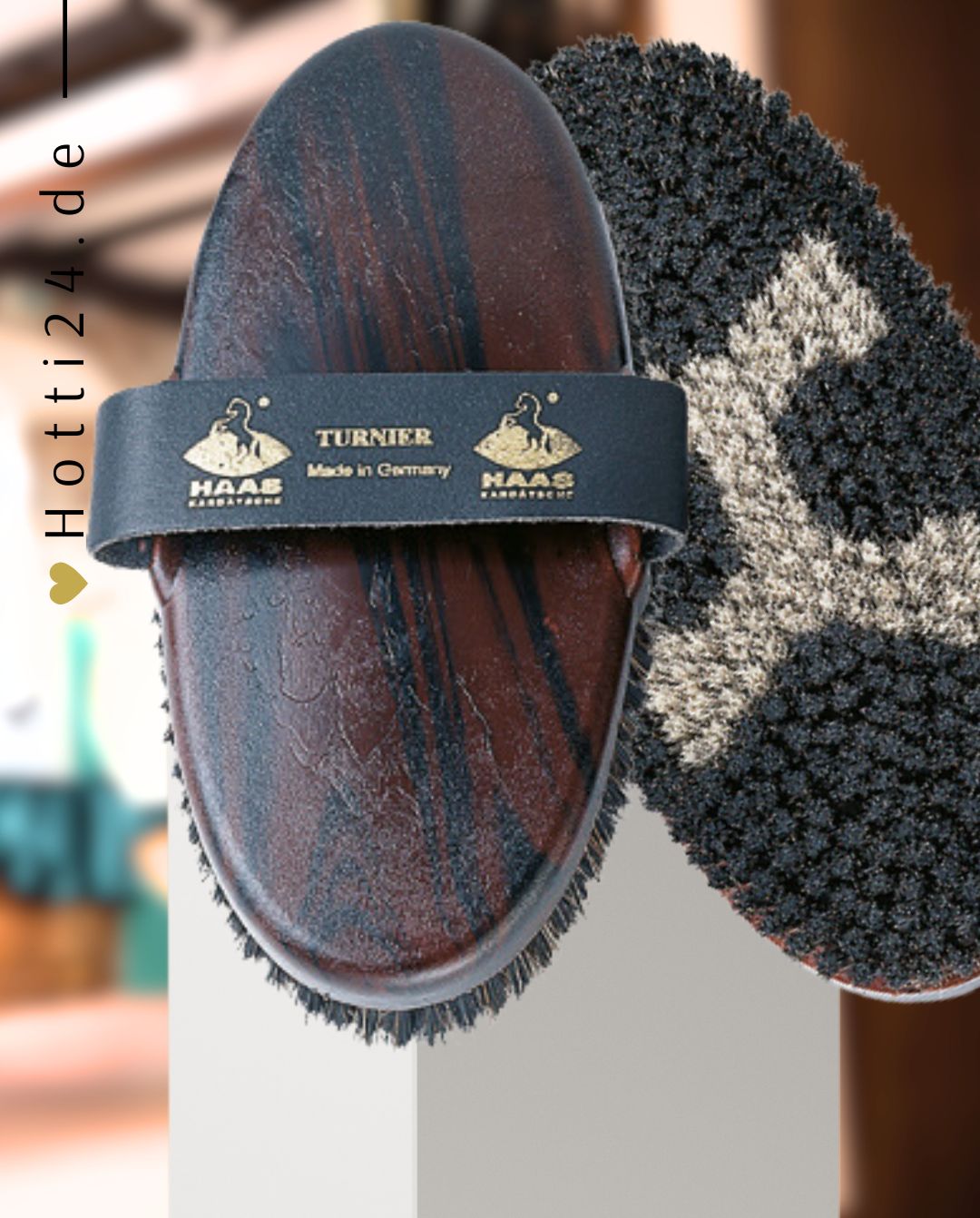 HAAS »Kardätsche Turnier