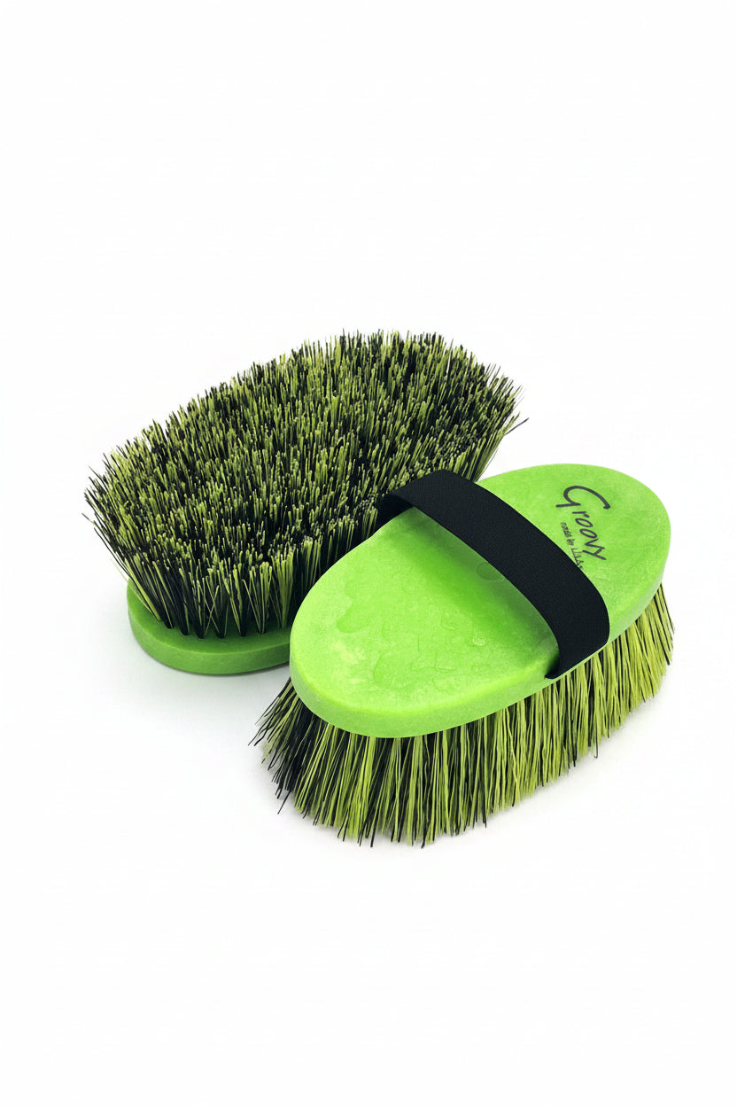 HAAS »Groovy Mini Dandy Brush