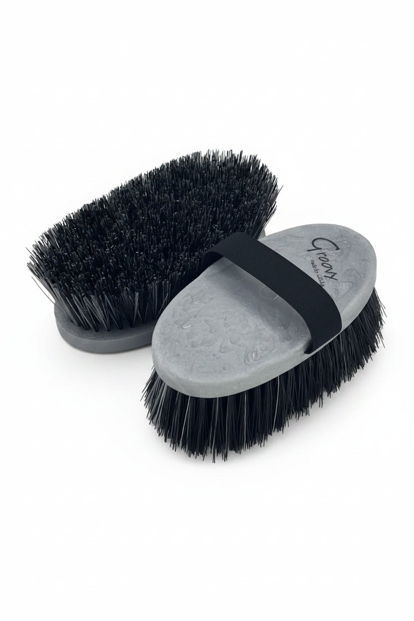 HAAS »Groovy Mini Dandy Brush