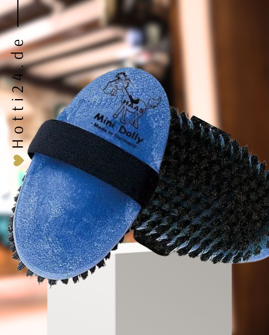 HAAS »Mini Kardätsche Dolly