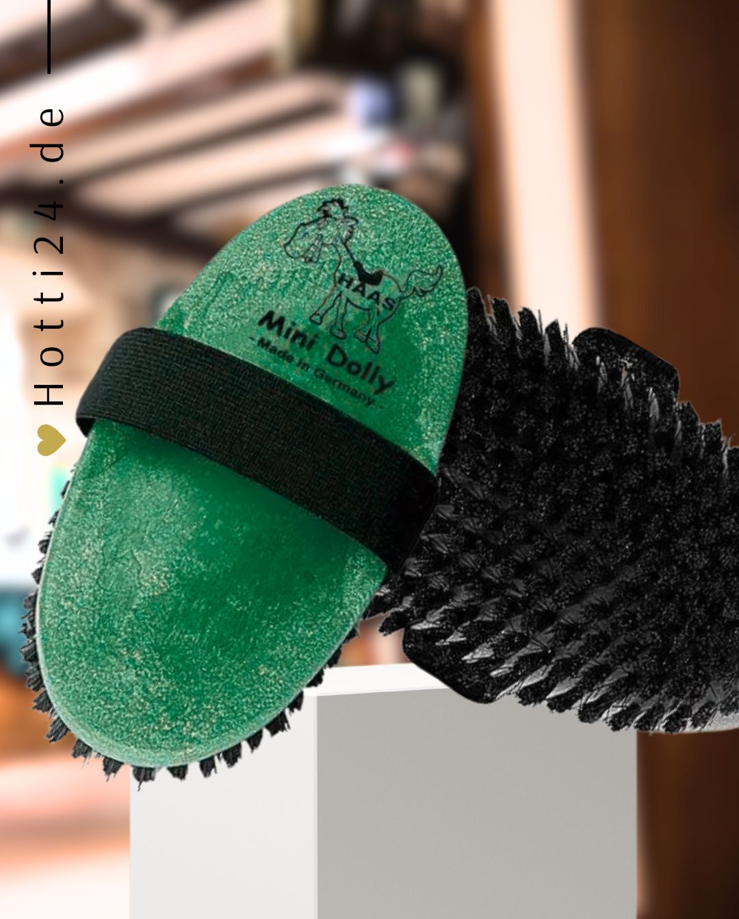 HAAS »Mini Kardätsche Dolly