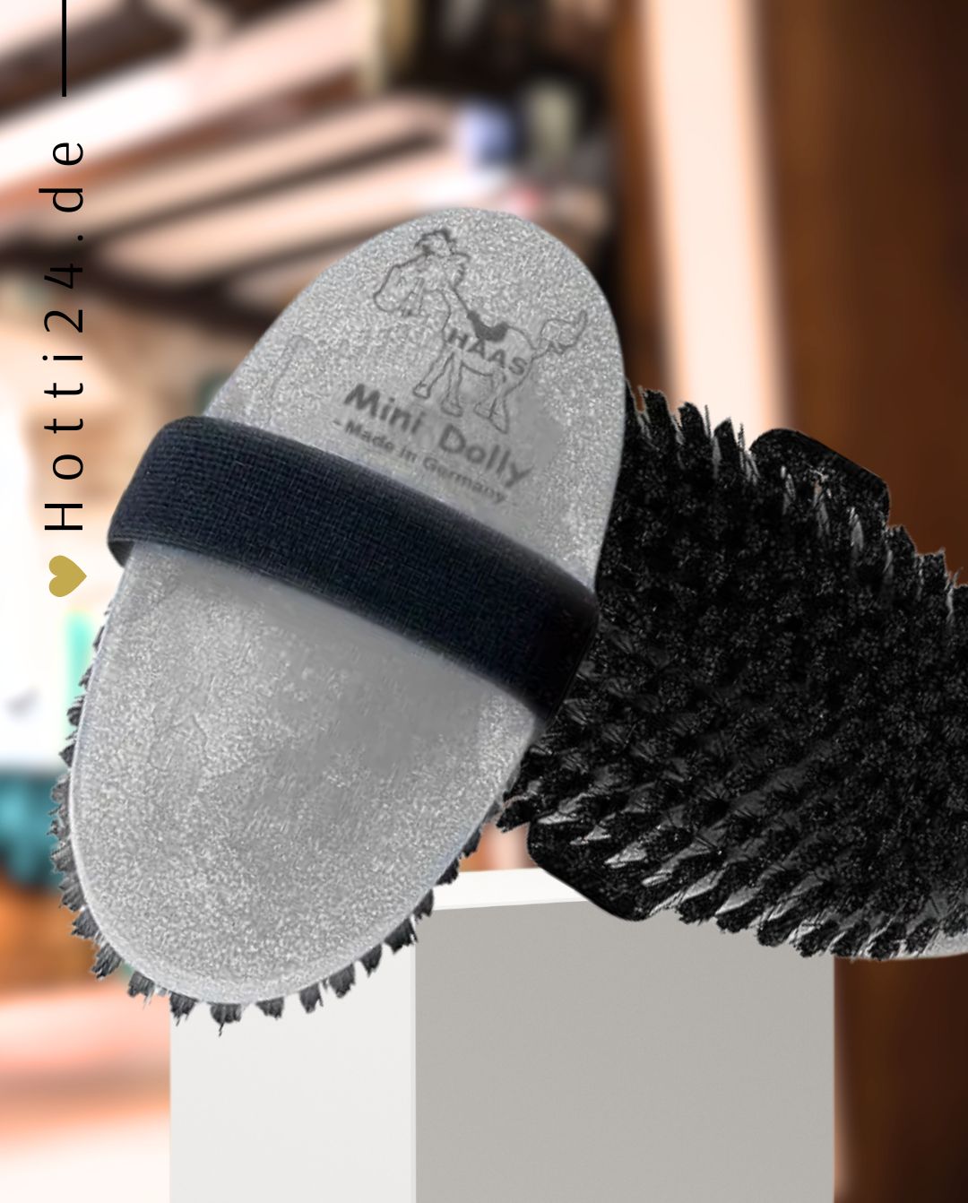 HAAS »Mini Kardätsche Dolly