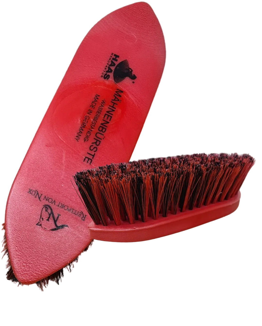 HAAS »Mane Brush Large