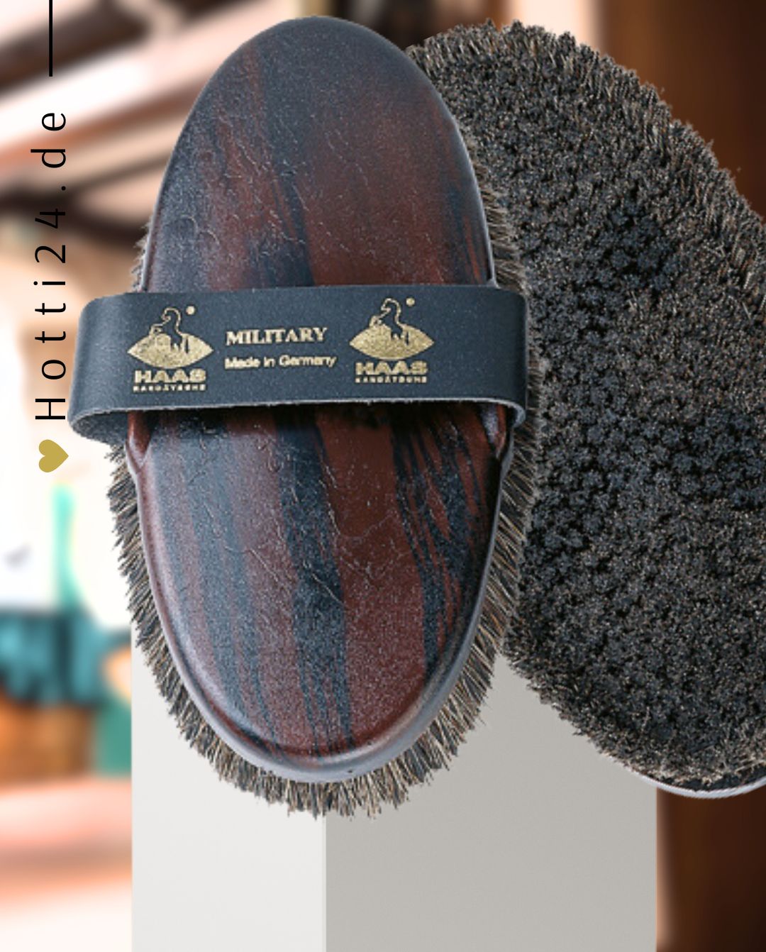 HAAS »Kardätsche Military Herren