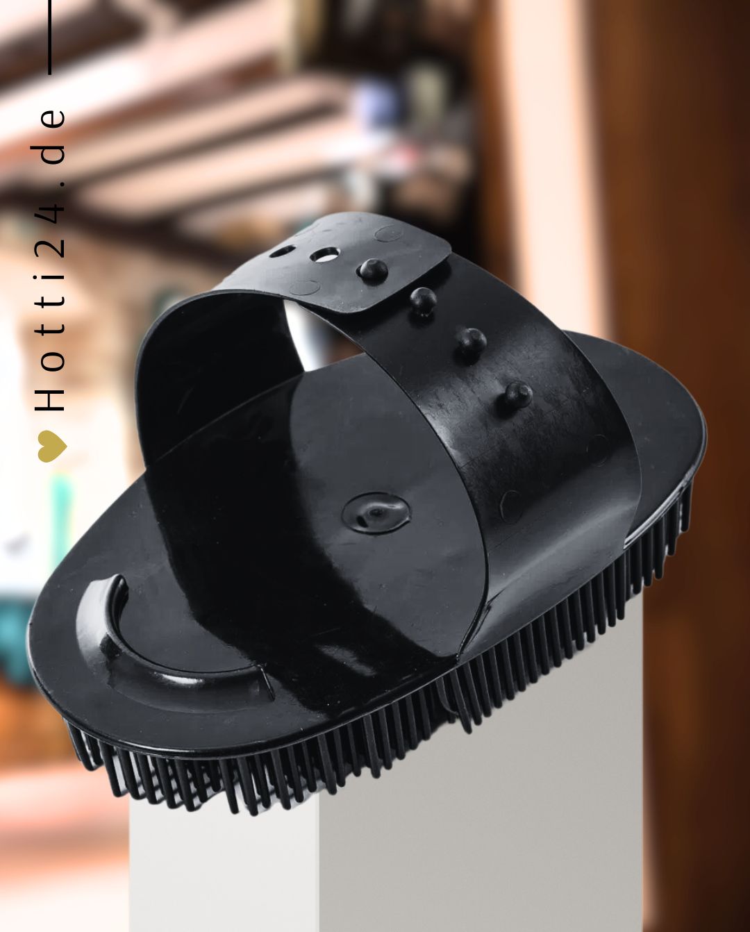 HAAS »Mini Striegel Nadeligel