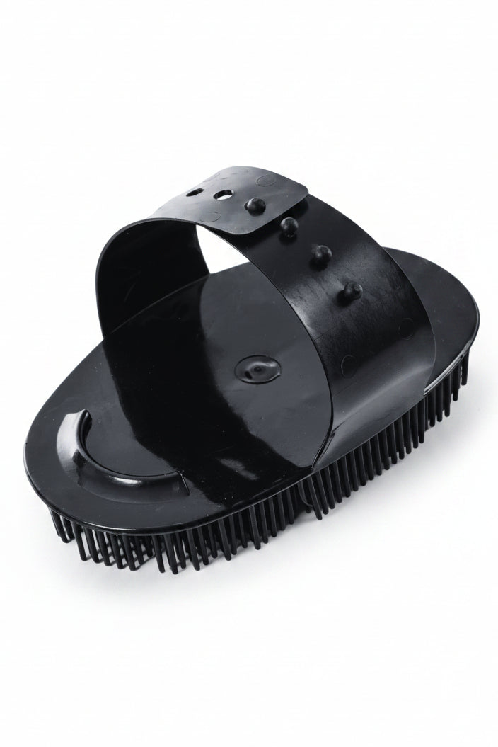 HAAS »Curry Comb Needle Hedgehog