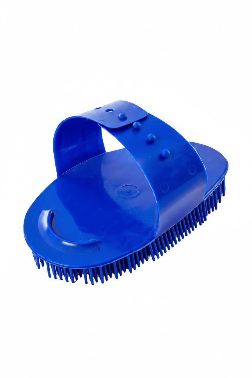 HAAS »Curry Comb Needle Hedgehog