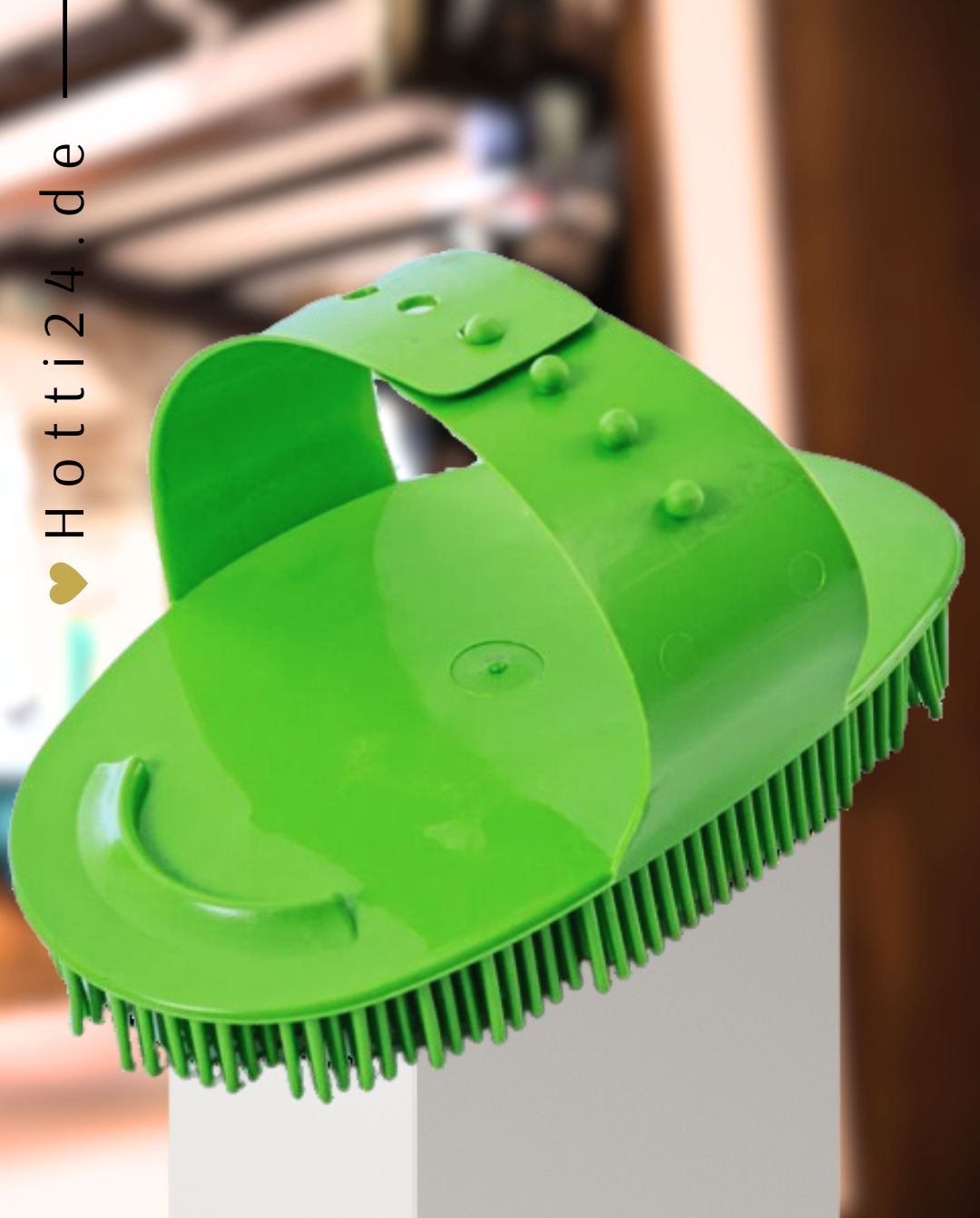 HAAS »Striegel Nadeligel