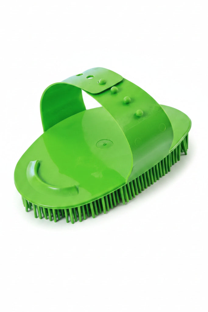 HAAS »Curry Comb Needle Hedgehog