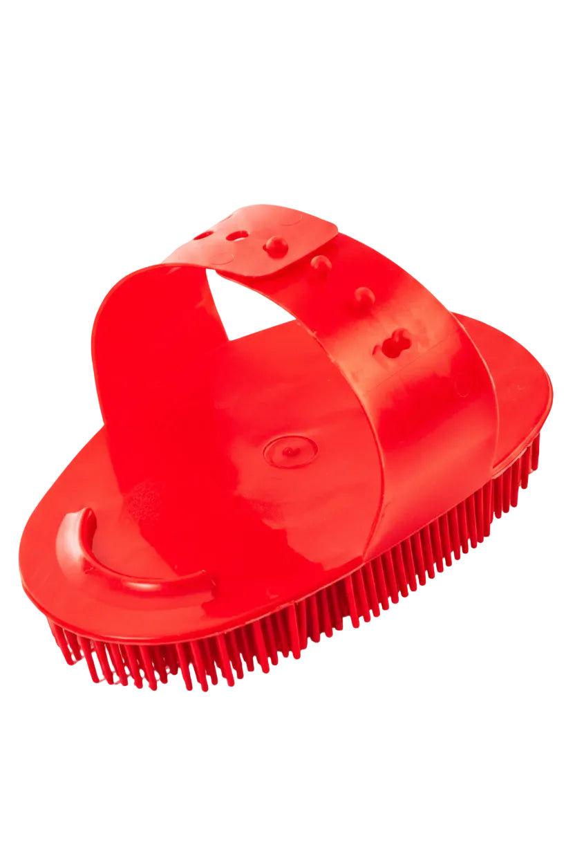 HAAS »Curry Comb Needle Hedgehog