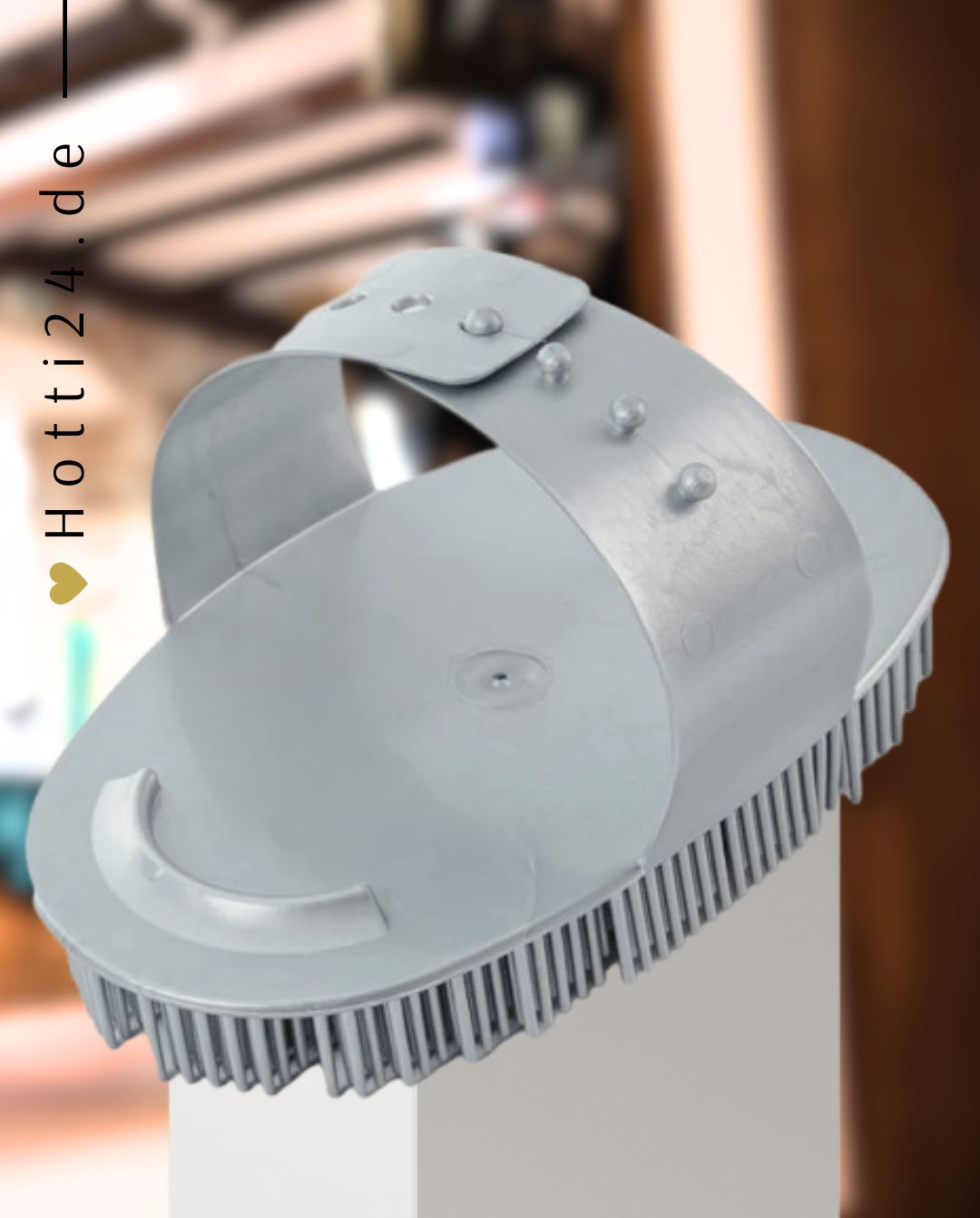 HAAS »Striegel Nadeligel