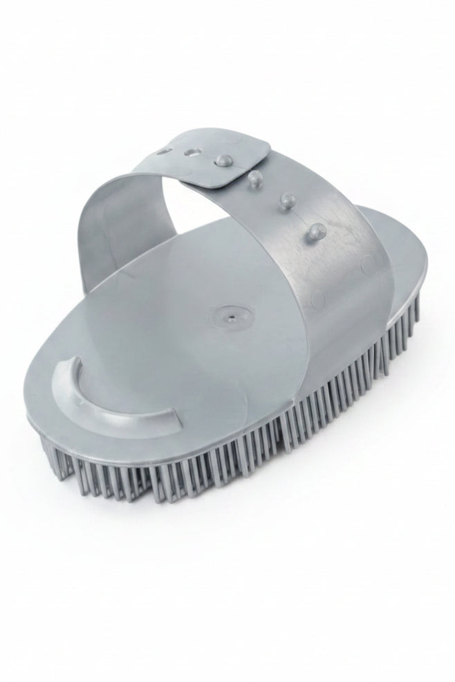 HAAS »Curry Comb Needle Hedgehog