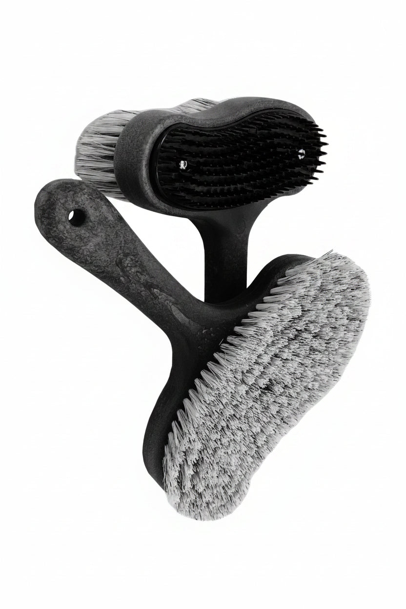 HAAS »Grooming Brush Putzi