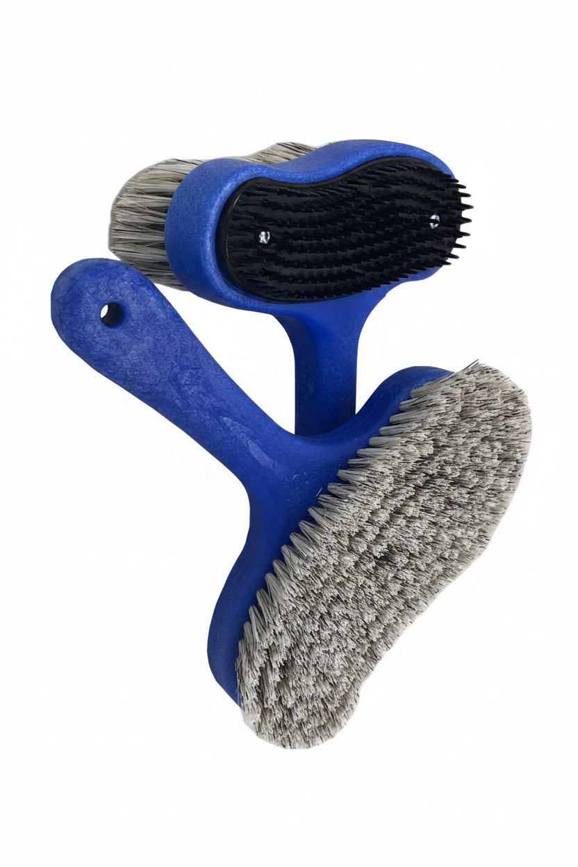 HAAS »Grooming Brush Putzi