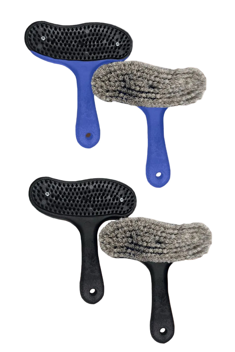 HAAS »Grooming Brush Putzi