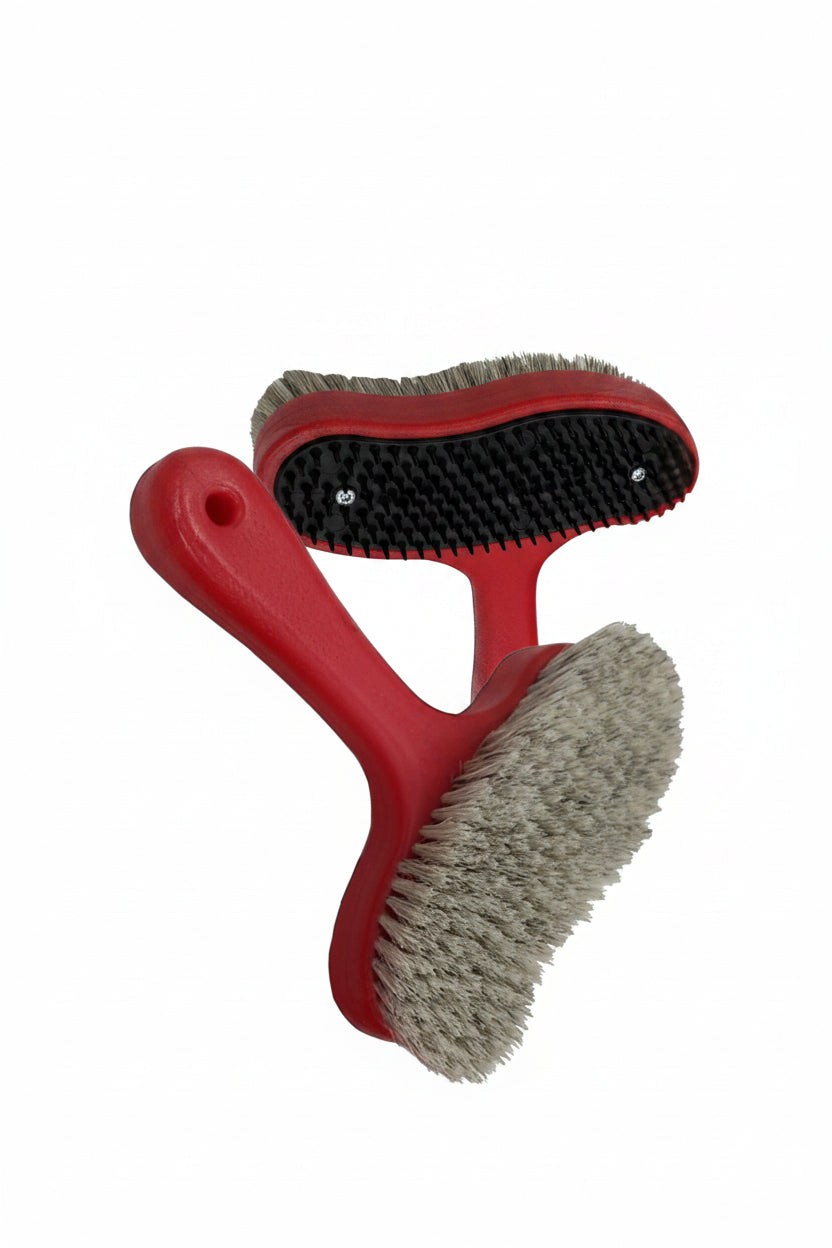 HAAS »Grooming Brush Putzi