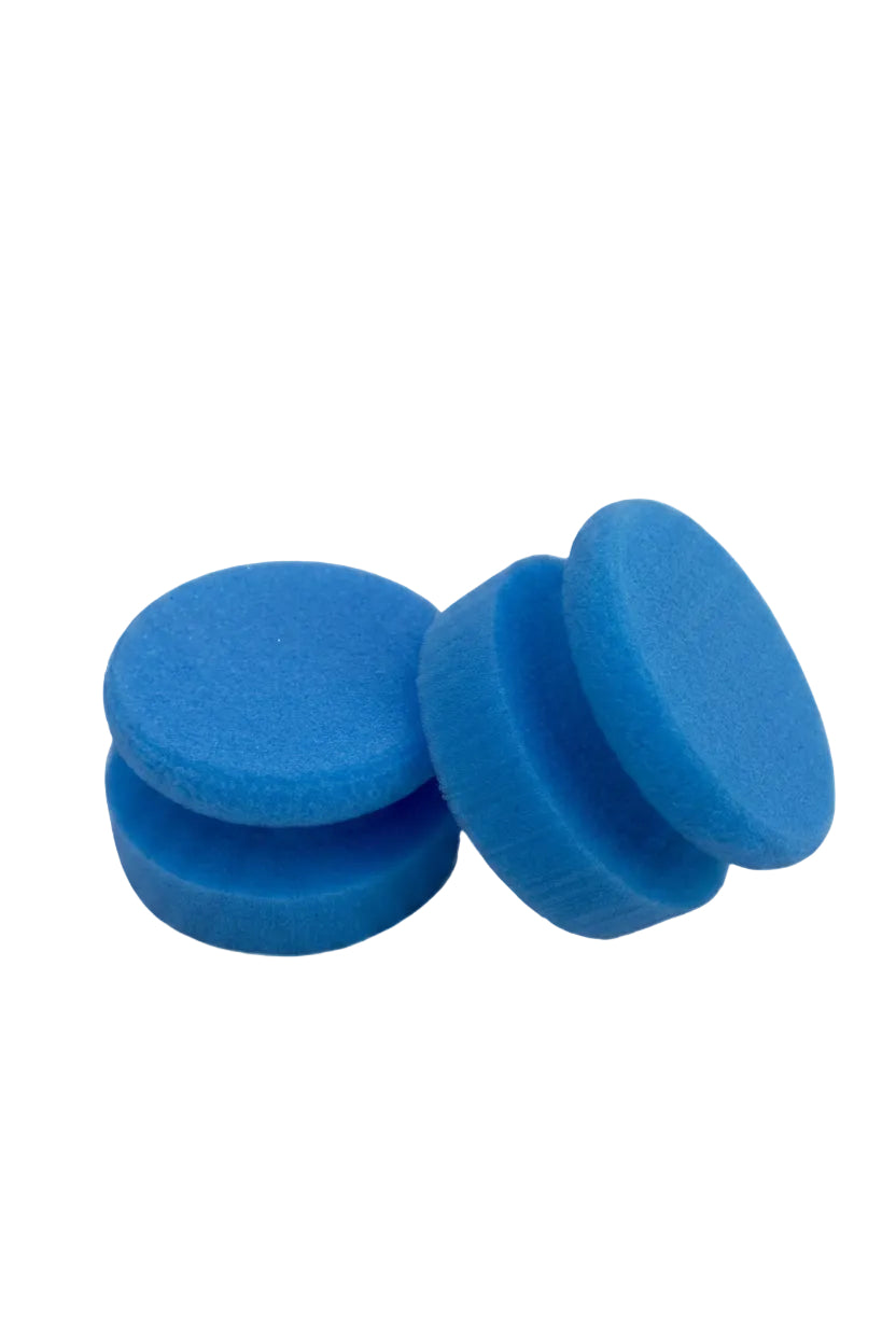HAAS »Sponge Puck Blue