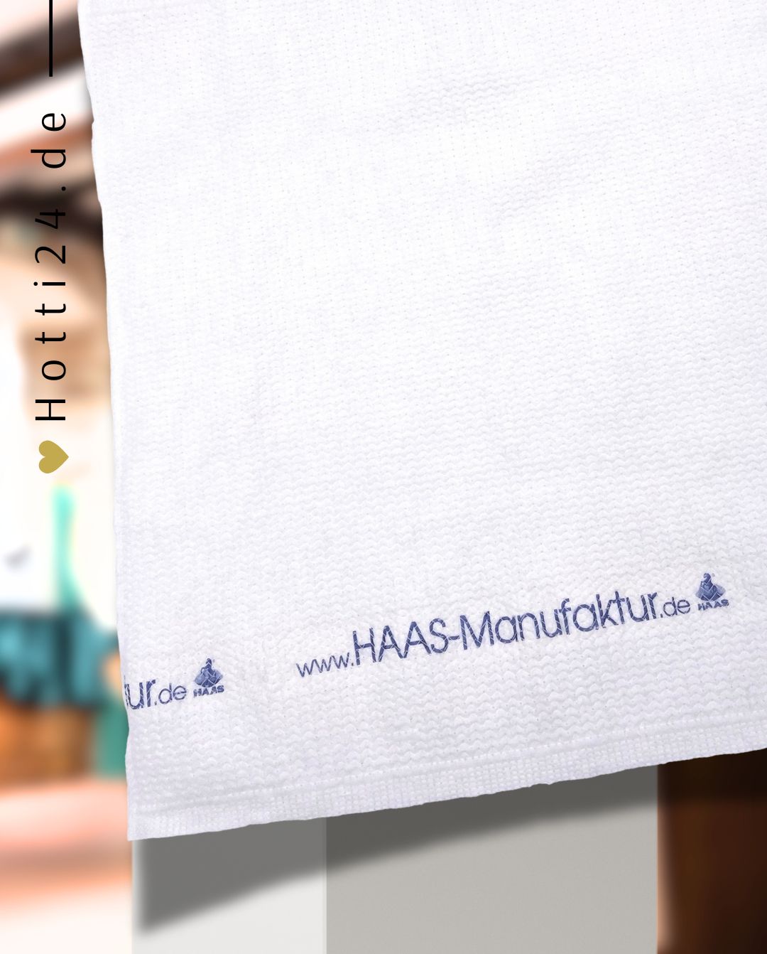 Haas Cleaning Cloth