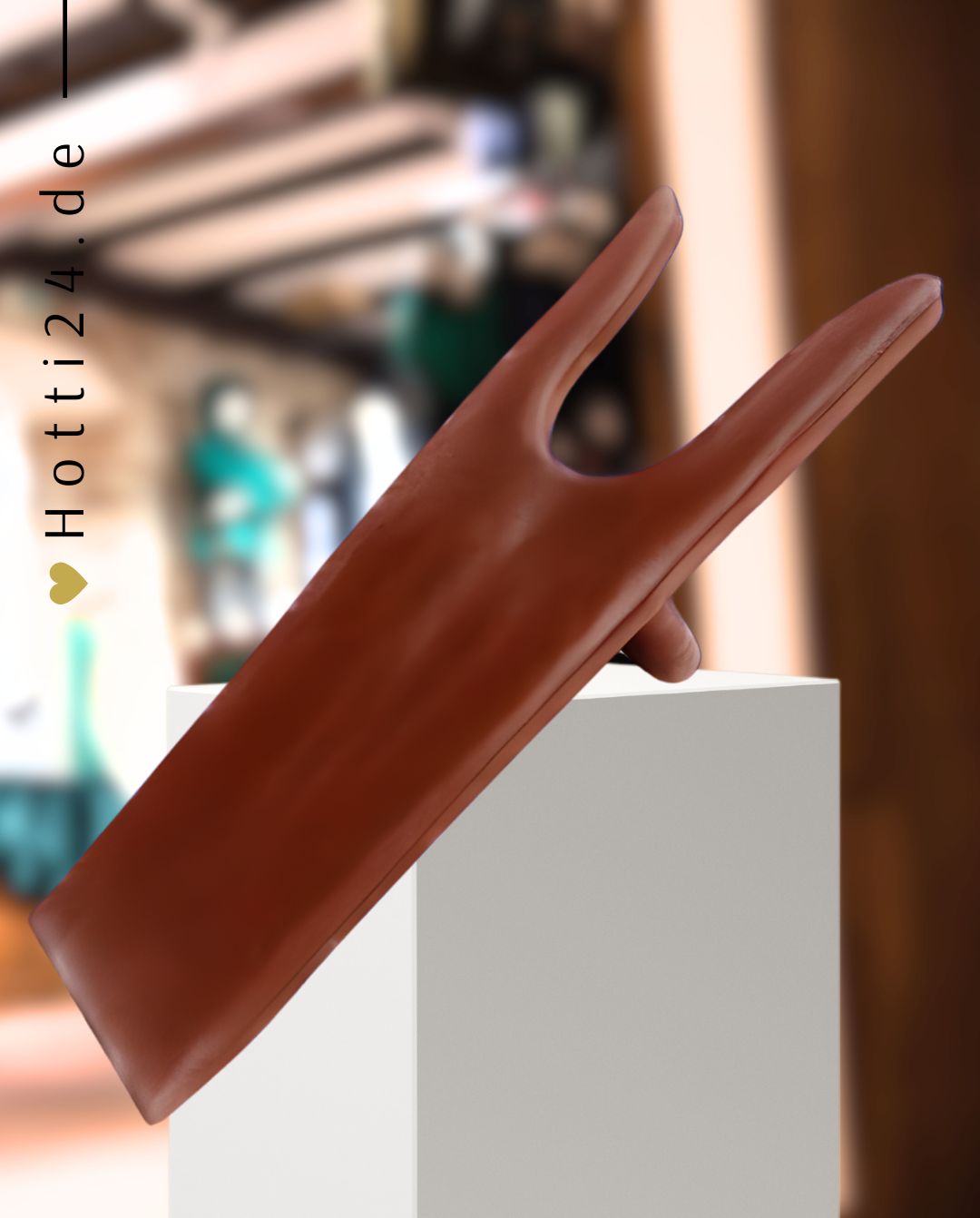 HAAS »Stiefelknecht