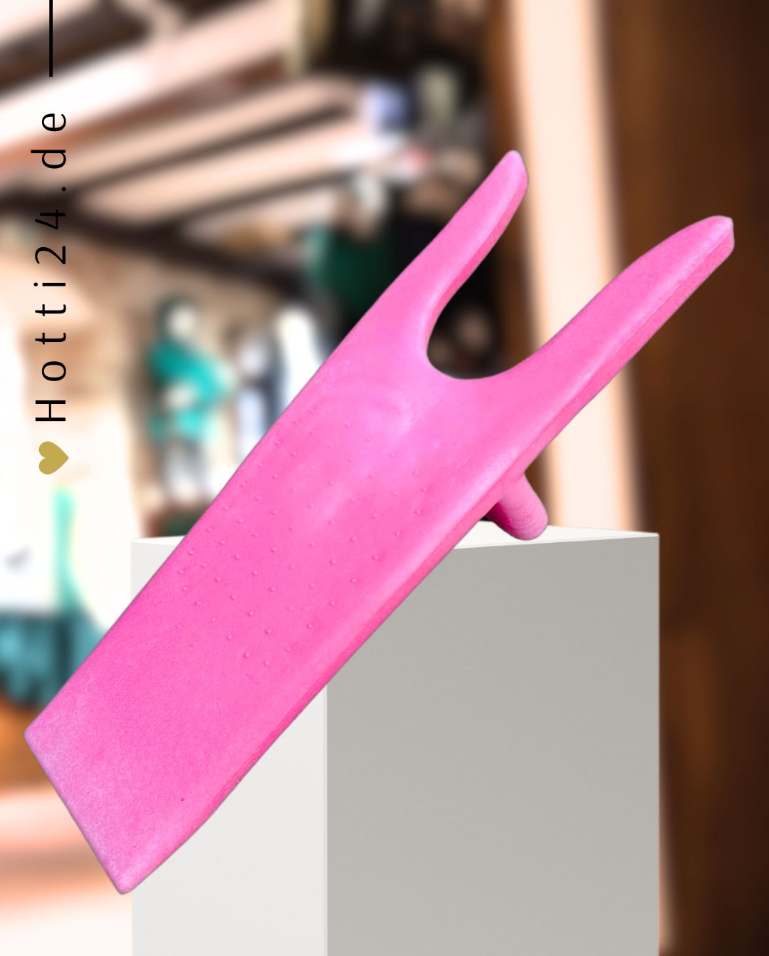 HAAS »Stiefelknecht