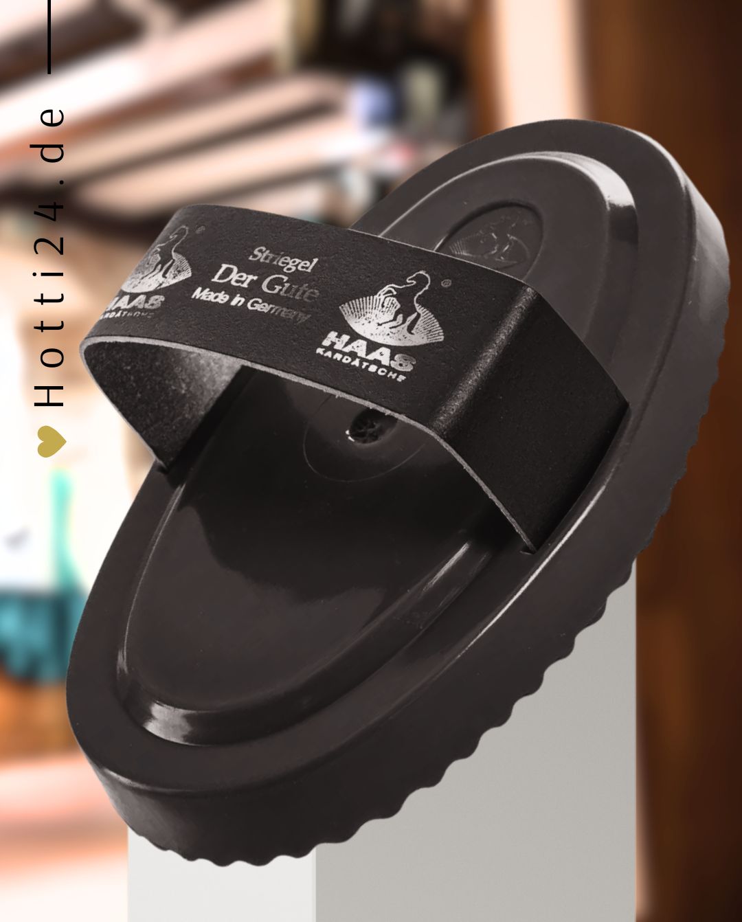 HAAS »Striegel Der Gute