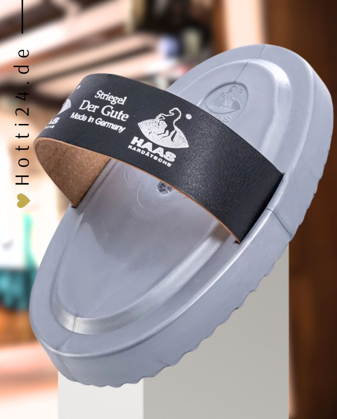 HAAS »Striegel Der Gute