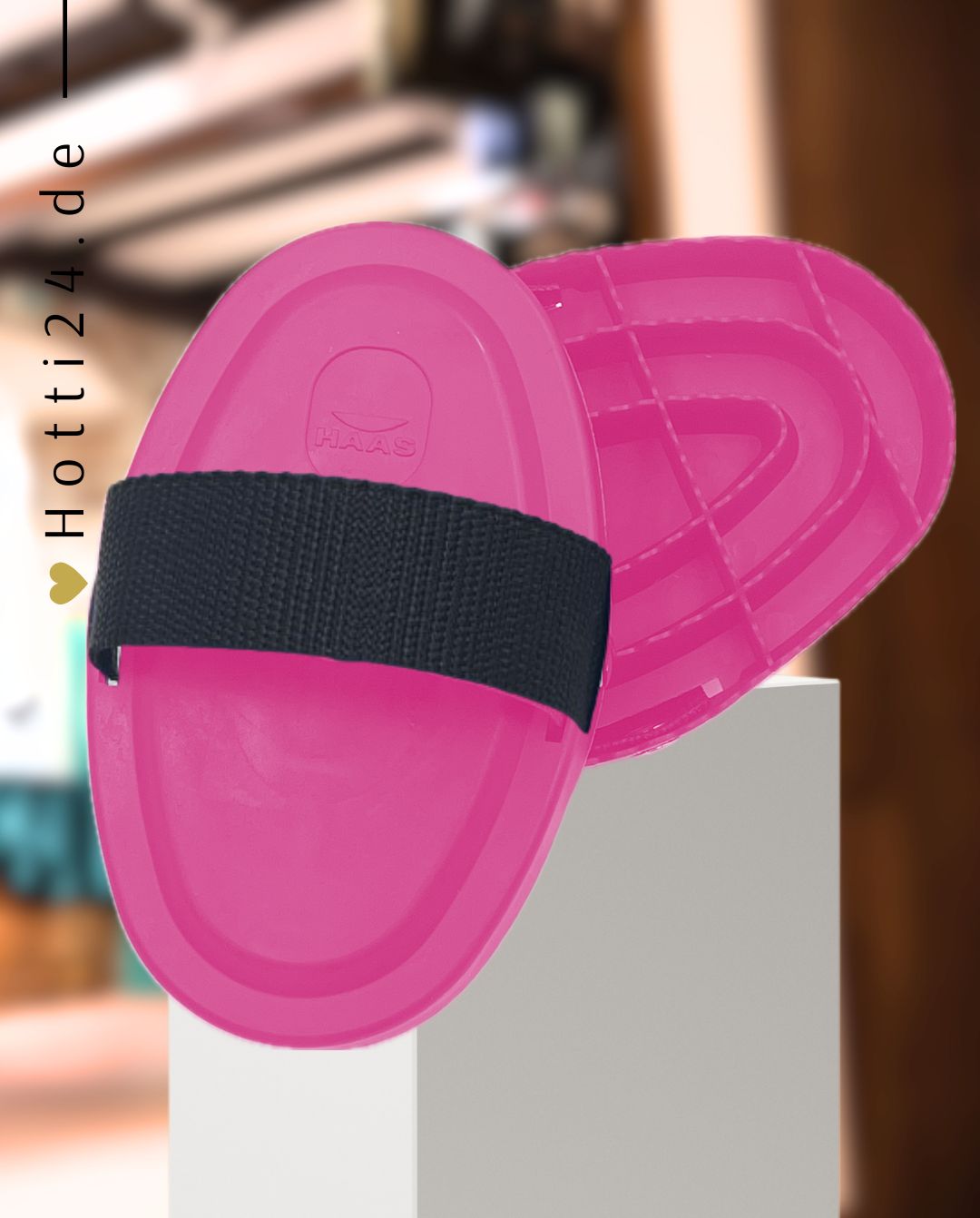 HAAS »Striegel New Generation