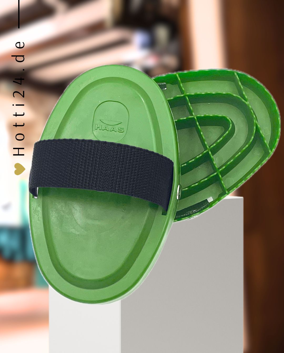 HAAS »Striegel New Generation