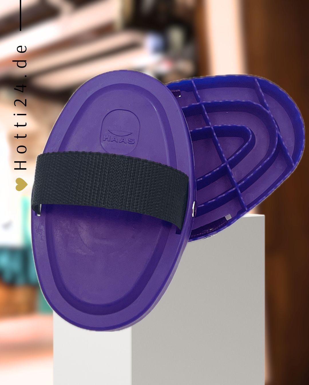 HAAS »Striegel New Generation