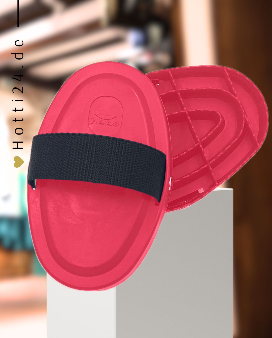 HAAS »Striegel New Generation