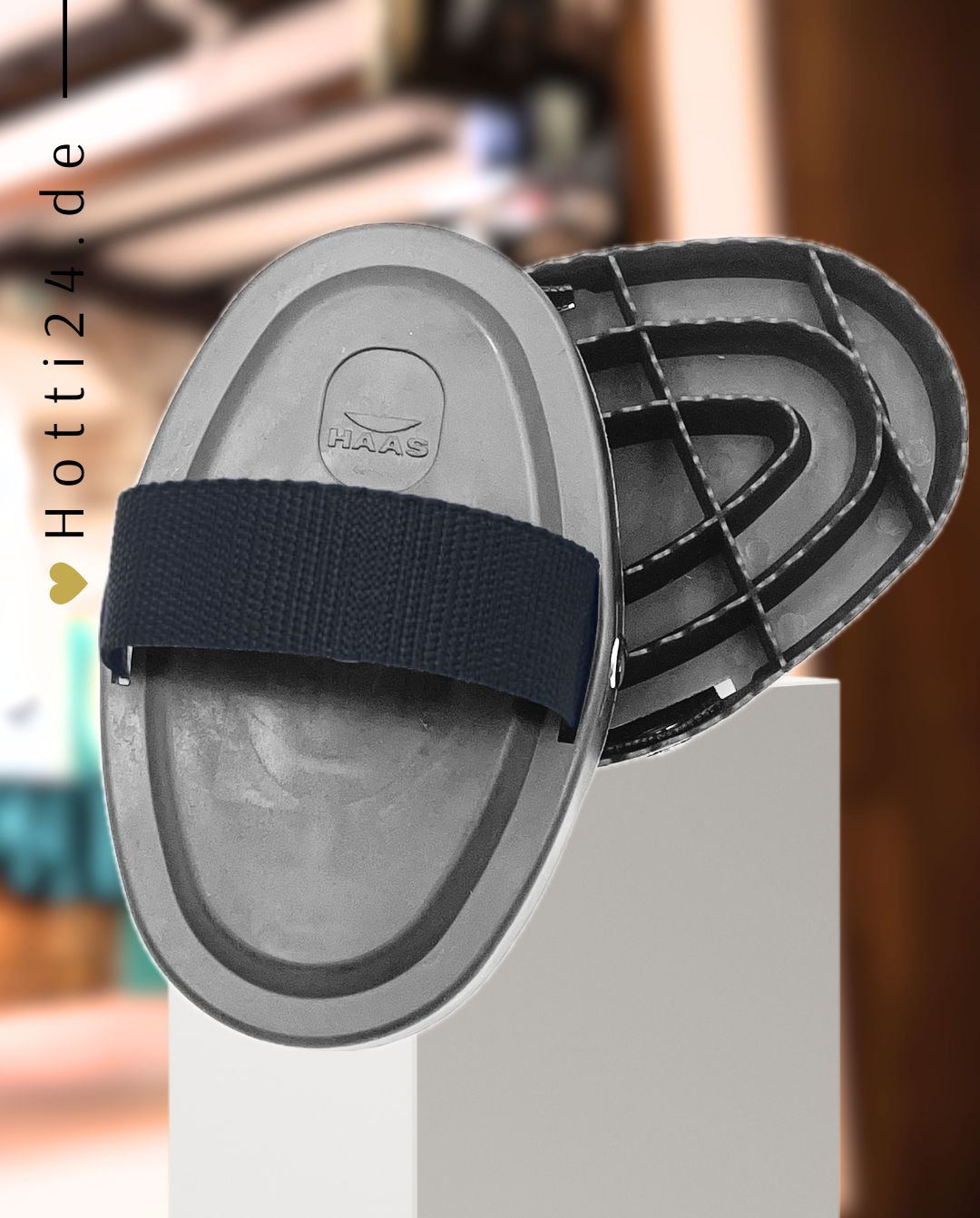 HAAS »Striegel New Generation