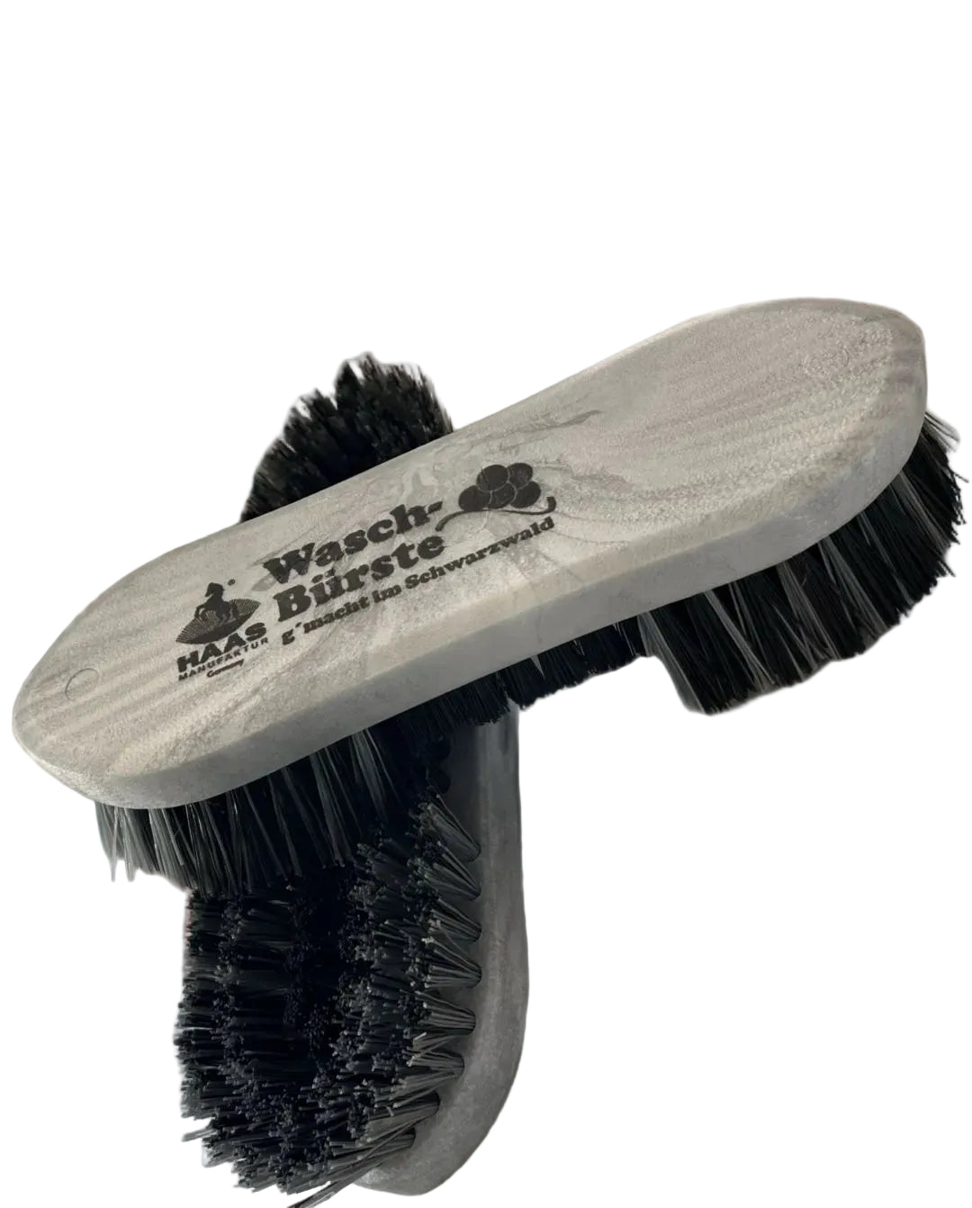 Haas Horse Washing Brush