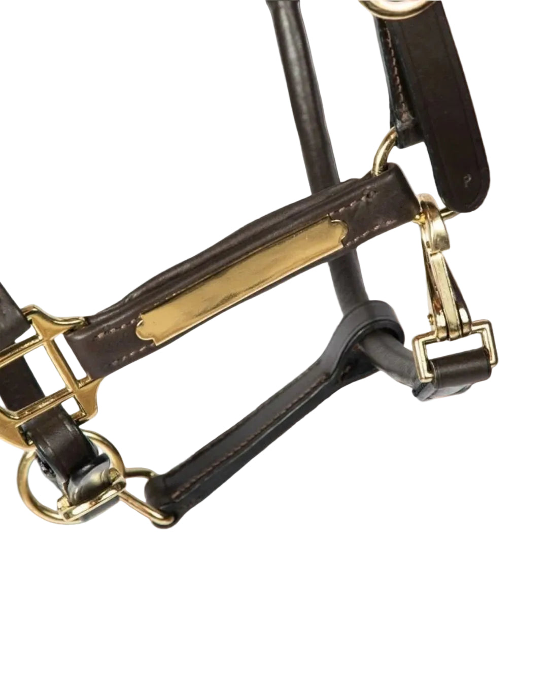Hans Melzer »Halter Radolfzell Leather Brown