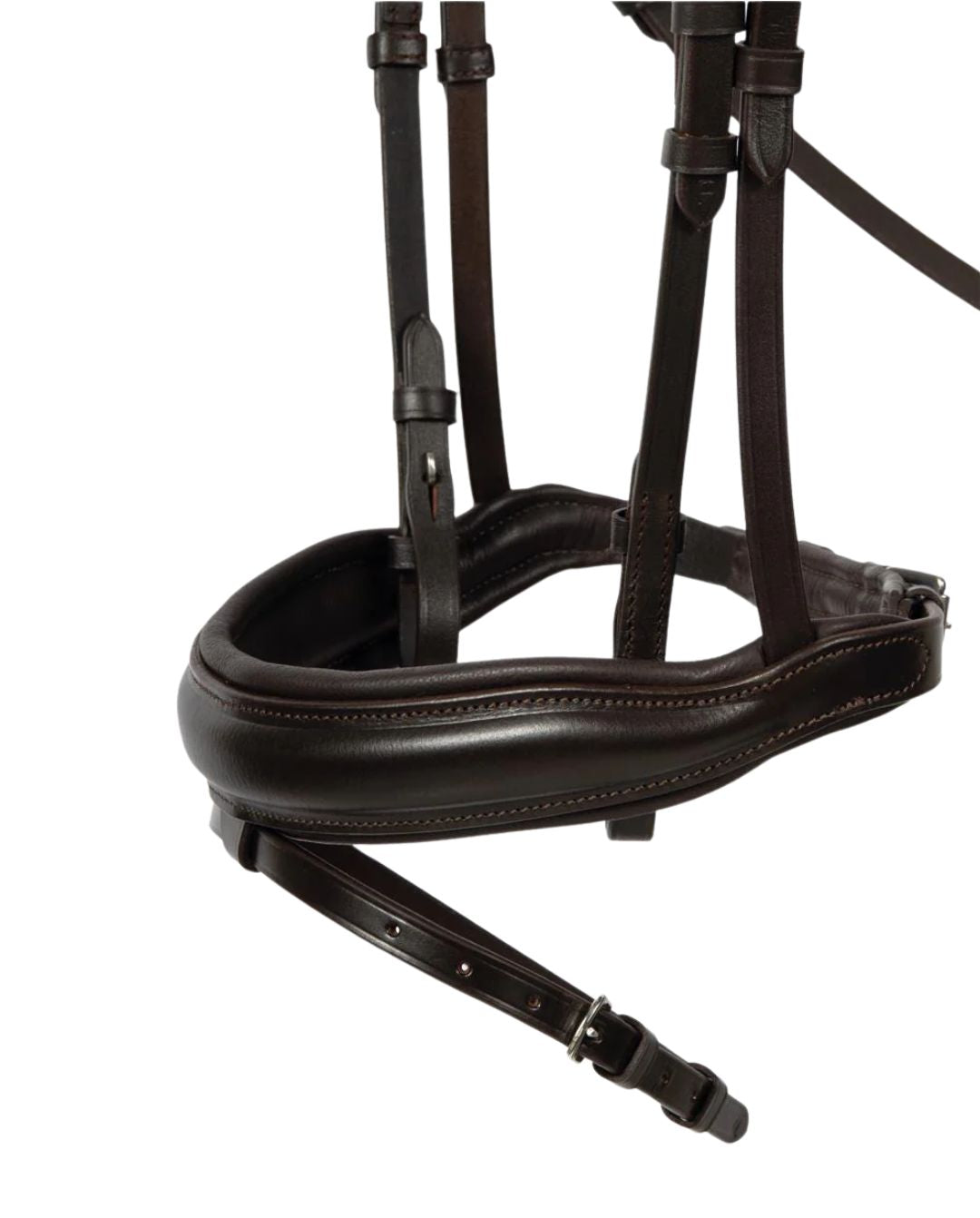 Hans Melzer »Trense Wiesbaden Comfort inkl. Zügel Brown